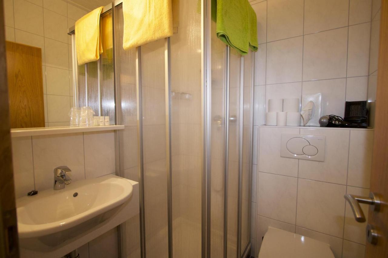 Seeappartements Bacher Seeboden Exteriör bild