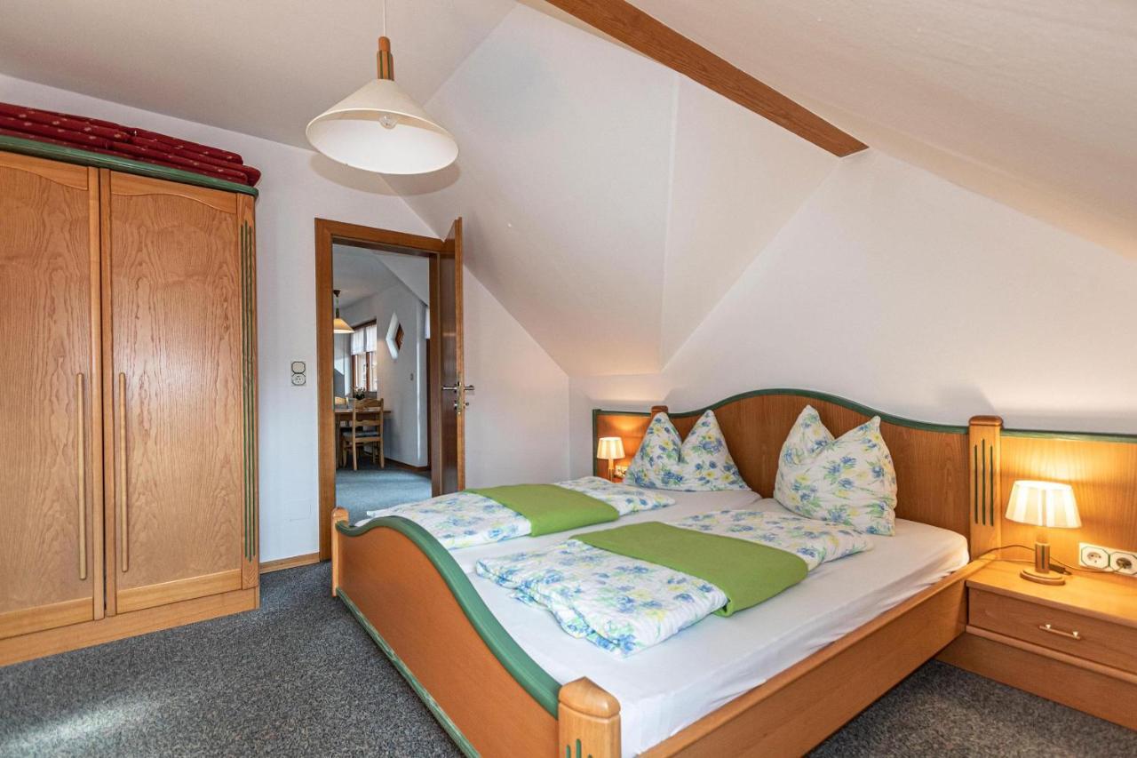 Seeappartements Bacher Seeboden Exteriör bild