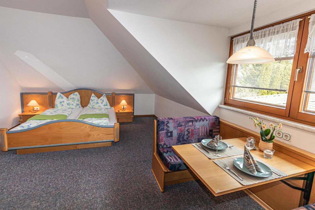 Seeappartements Bacher Seeboden Exteriör bild