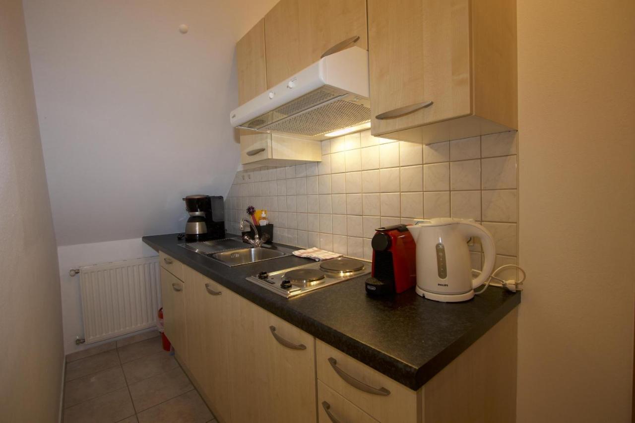 Seeappartements Bacher Seeboden Exteriör bild