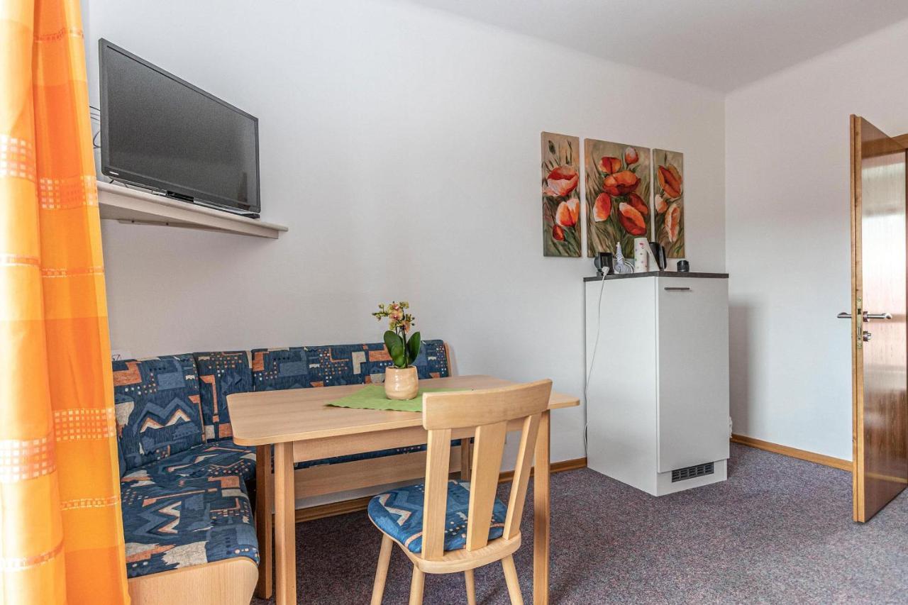 Seeappartements Bacher Seeboden Exteriör bild