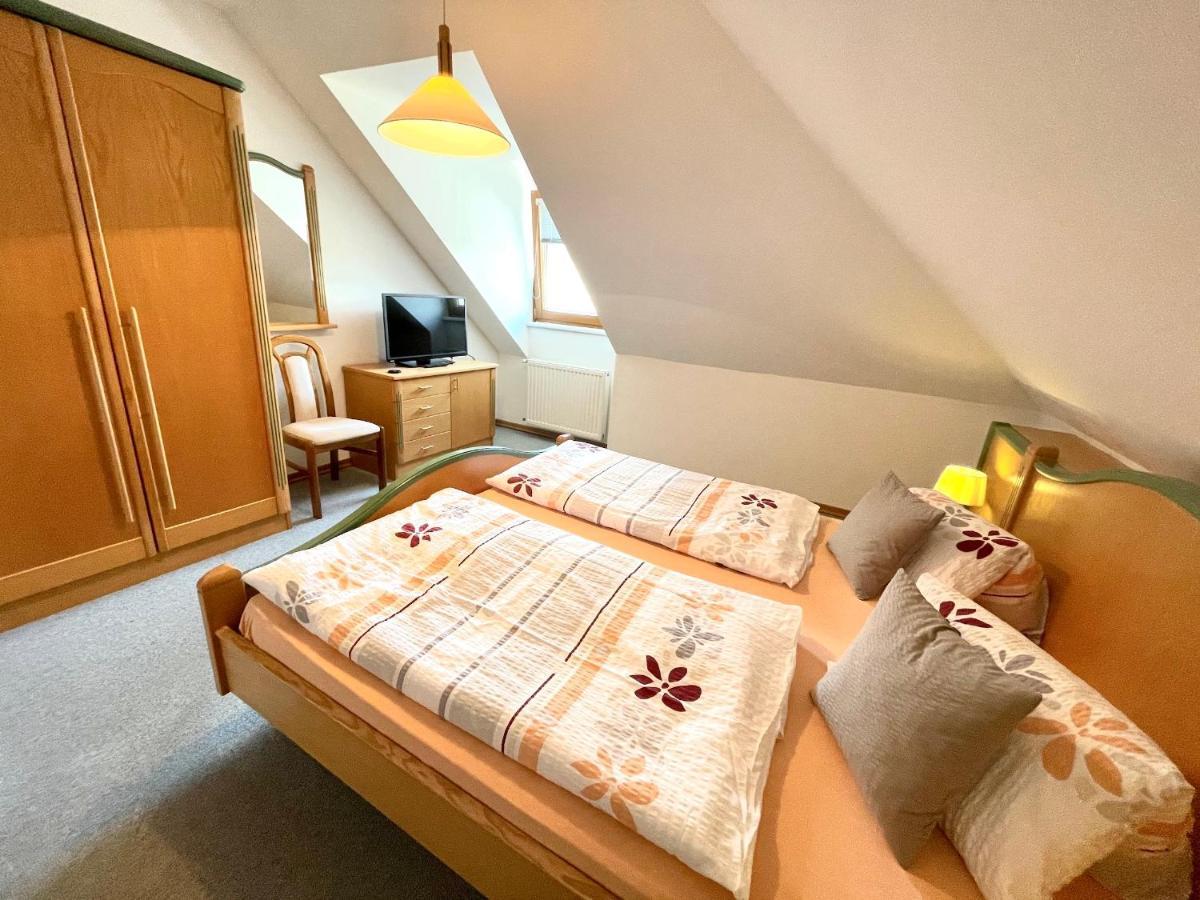 Seeappartements Bacher Seeboden Exteriör bild